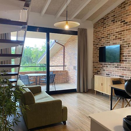 Alma Marina Apartamentos Somo Ngoại thất bức ảnh