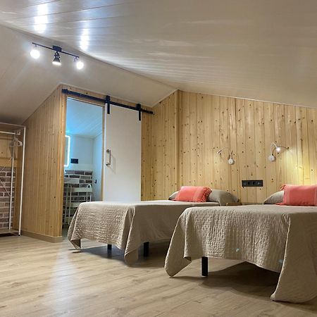 Alma Marina Apartamentos Somo Ngoại thất bức ảnh