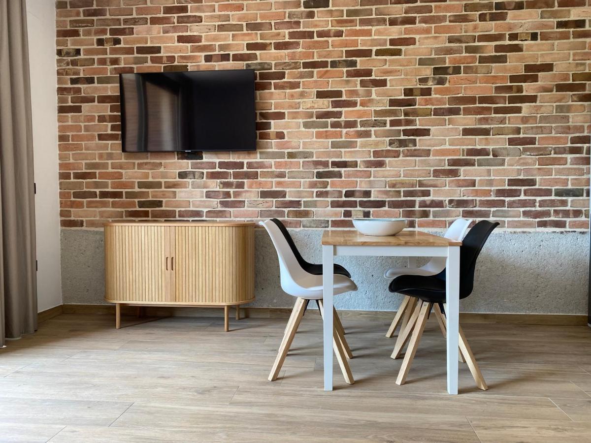 Alma Marina Apartamentos Somo Ngoại thất bức ảnh
