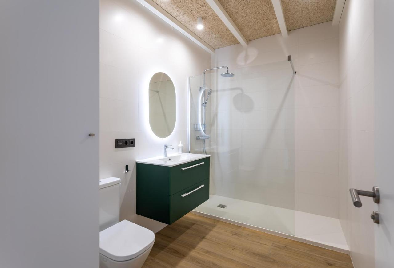 Alma Marina Apartamentos Somo Ngoại thất bức ảnh