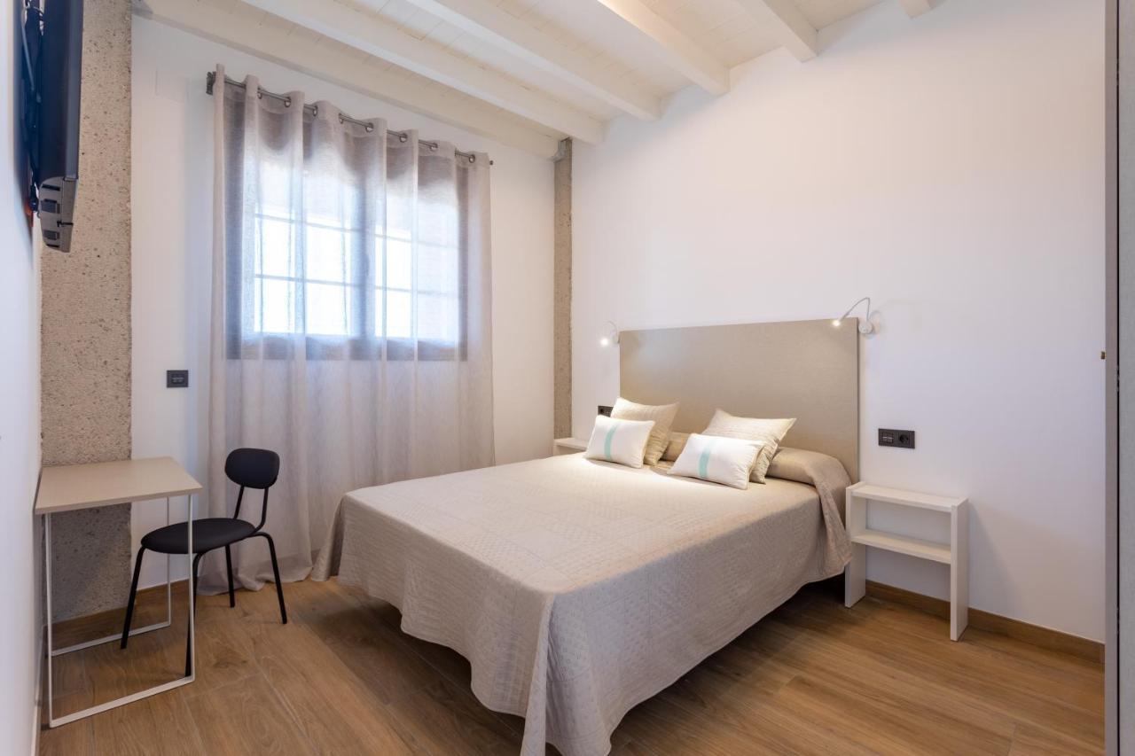 Alma Marina Apartamentos Somo Ngoại thất bức ảnh