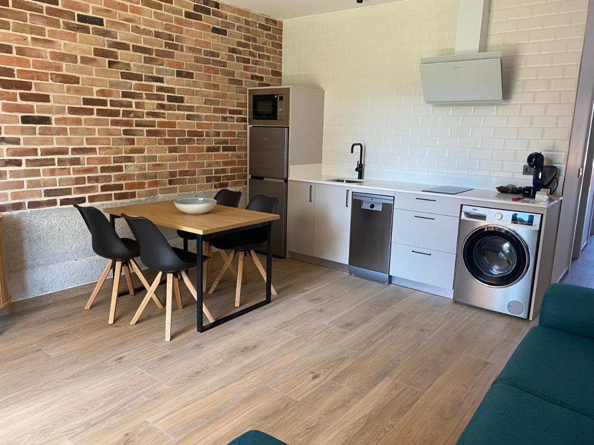 Alma Marina Apartamentos Somo Ngoại thất bức ảnh