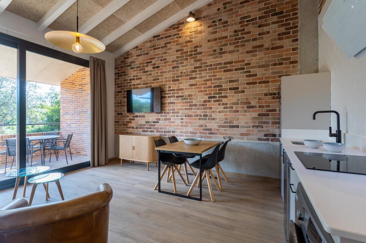 Alma Marina Apartamentos Somo Ngoại thất bức ảnh