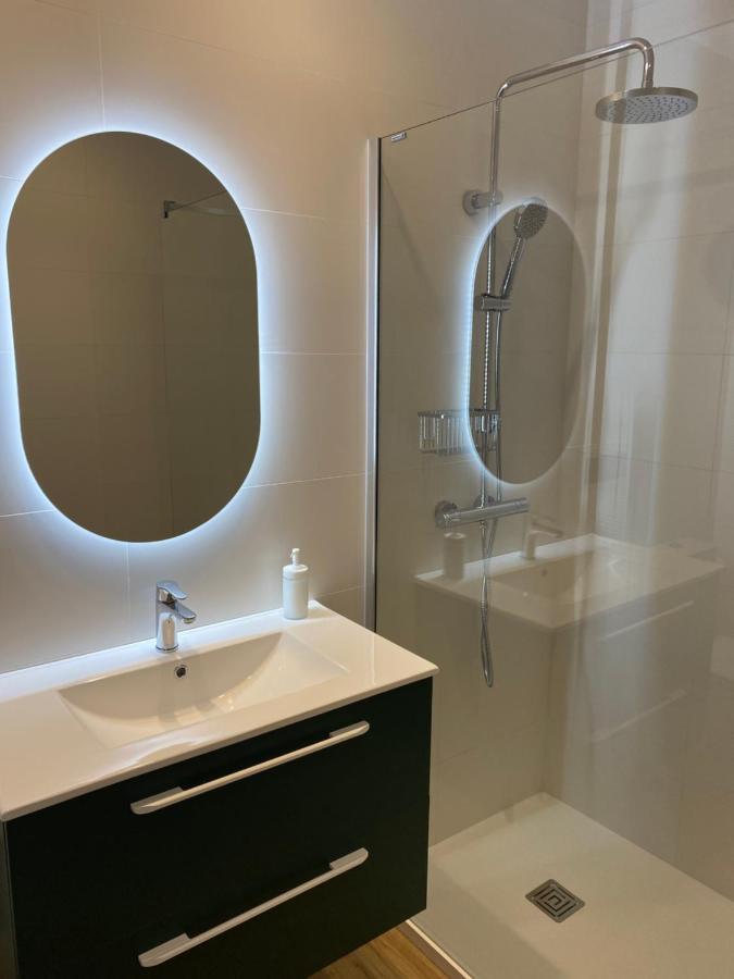 Alma Marina Apartamentos Somo Ngoại thất bức ảnh