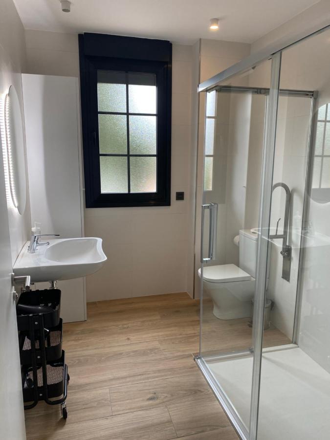 Alma Marina Apartamentos Somo Ngoại thất bức ảnh