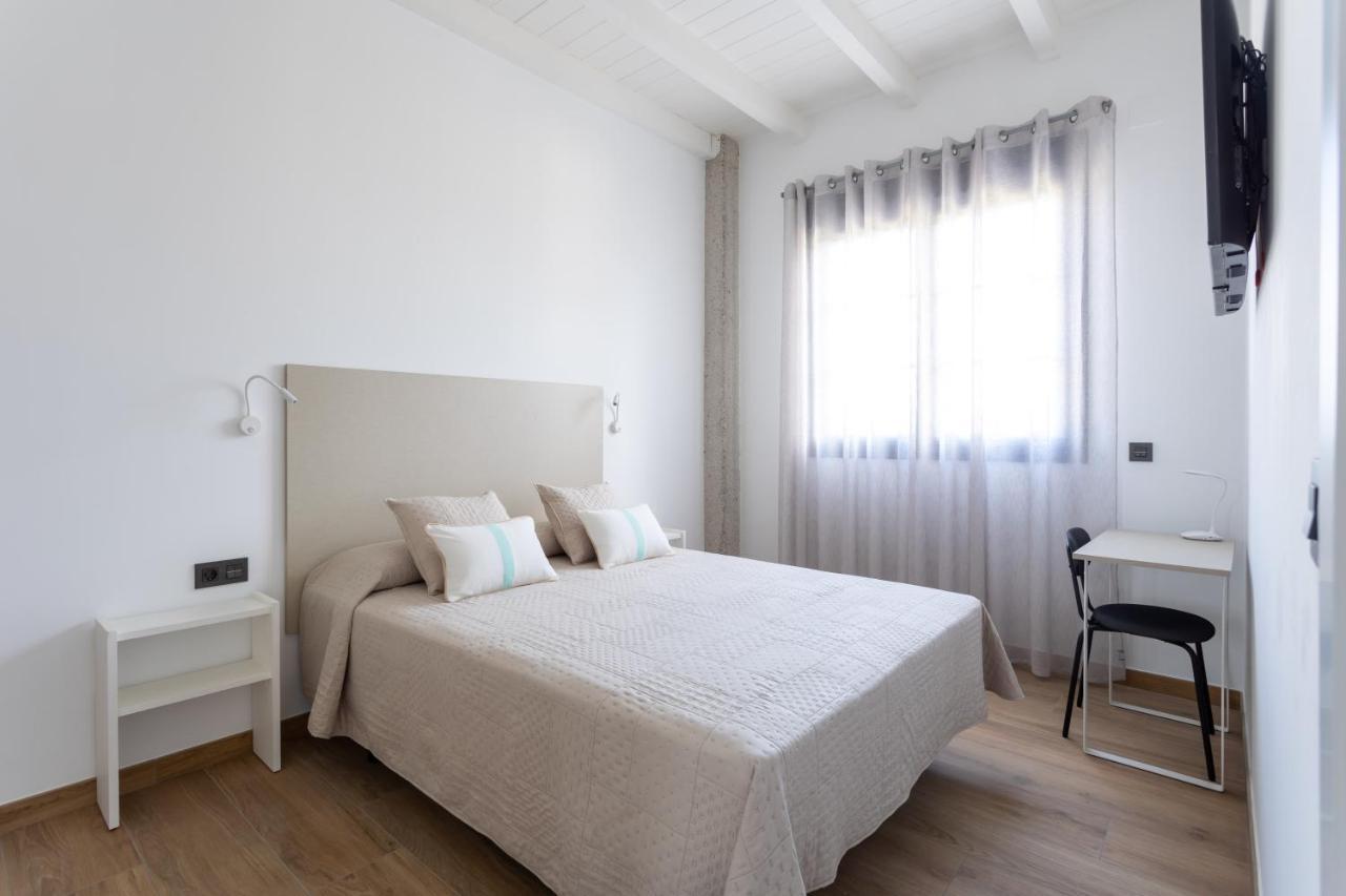 Alma Marina Apartamentos Somo Ngoại thất bức ảnh