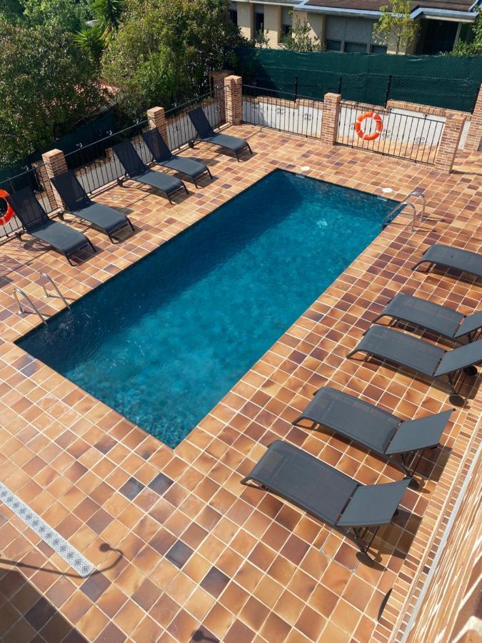 Alma Marina Apartamentos Somo Ngoại thất bức ảnh