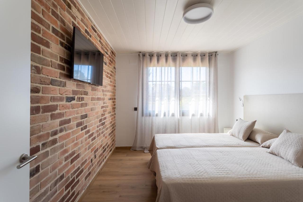 Alma Marina Apartamentos Somo Ngoại thất bức ảnh