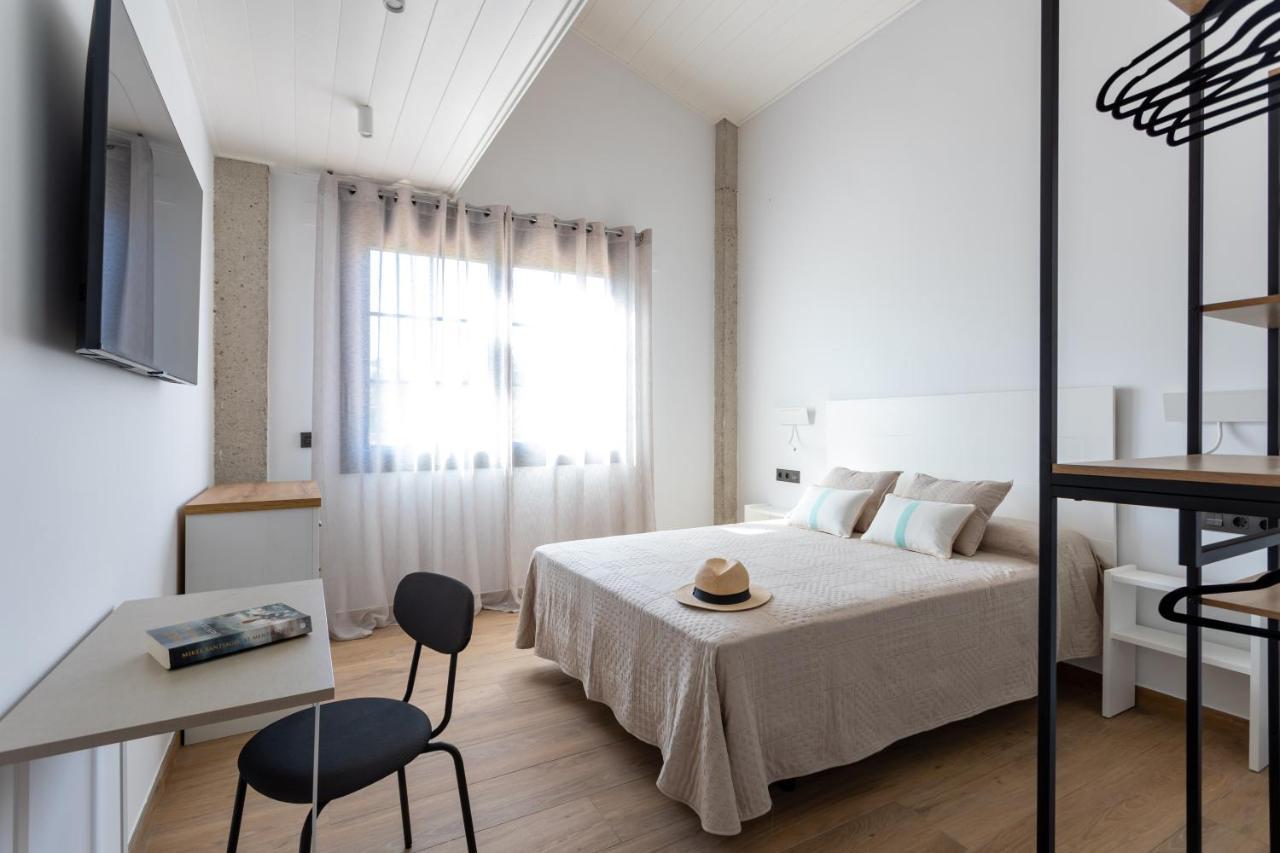 Alma Marina Apartamentos Somo Ngoại thất bức ảnh