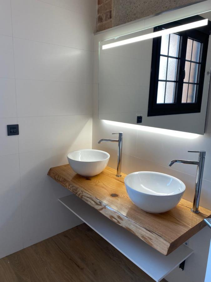 Alma Marina Apartamentos Somo Ngoại thất bức ảnh
