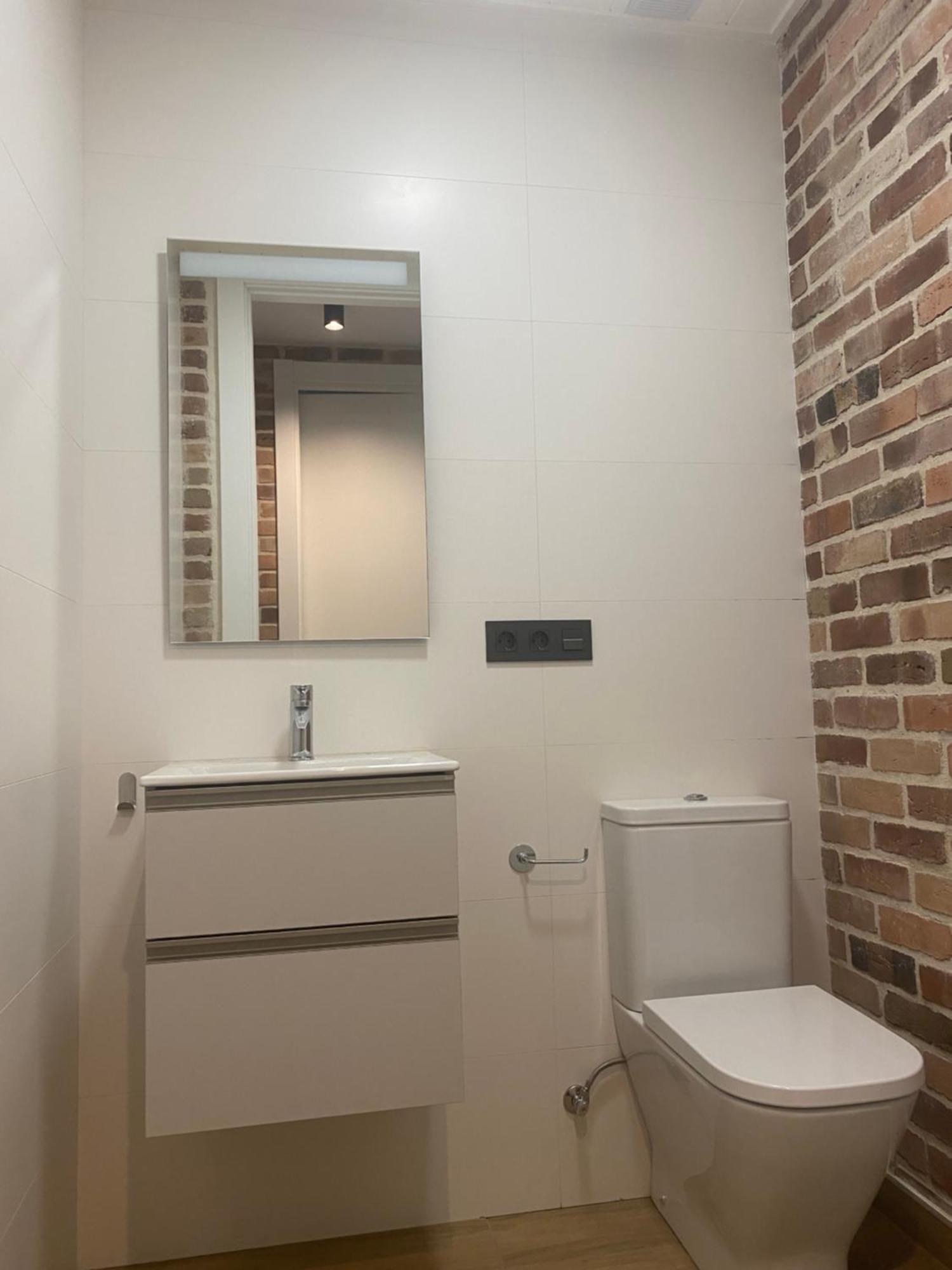 Alma Marina Apartamentos Somo Ngoại thất bức ảnh