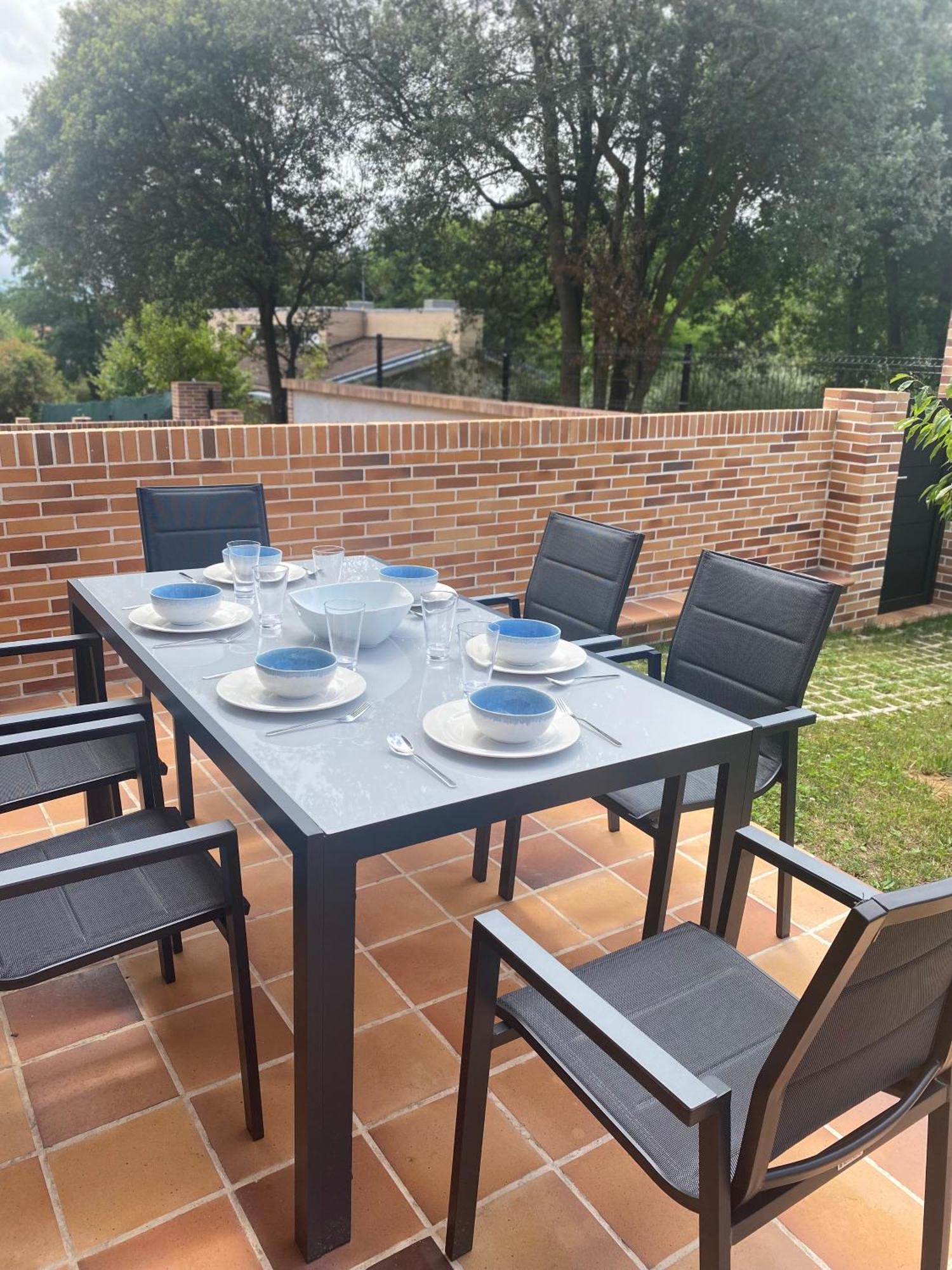 Alma Marina Apartamentos Somo Ngoại thất bức ảnh