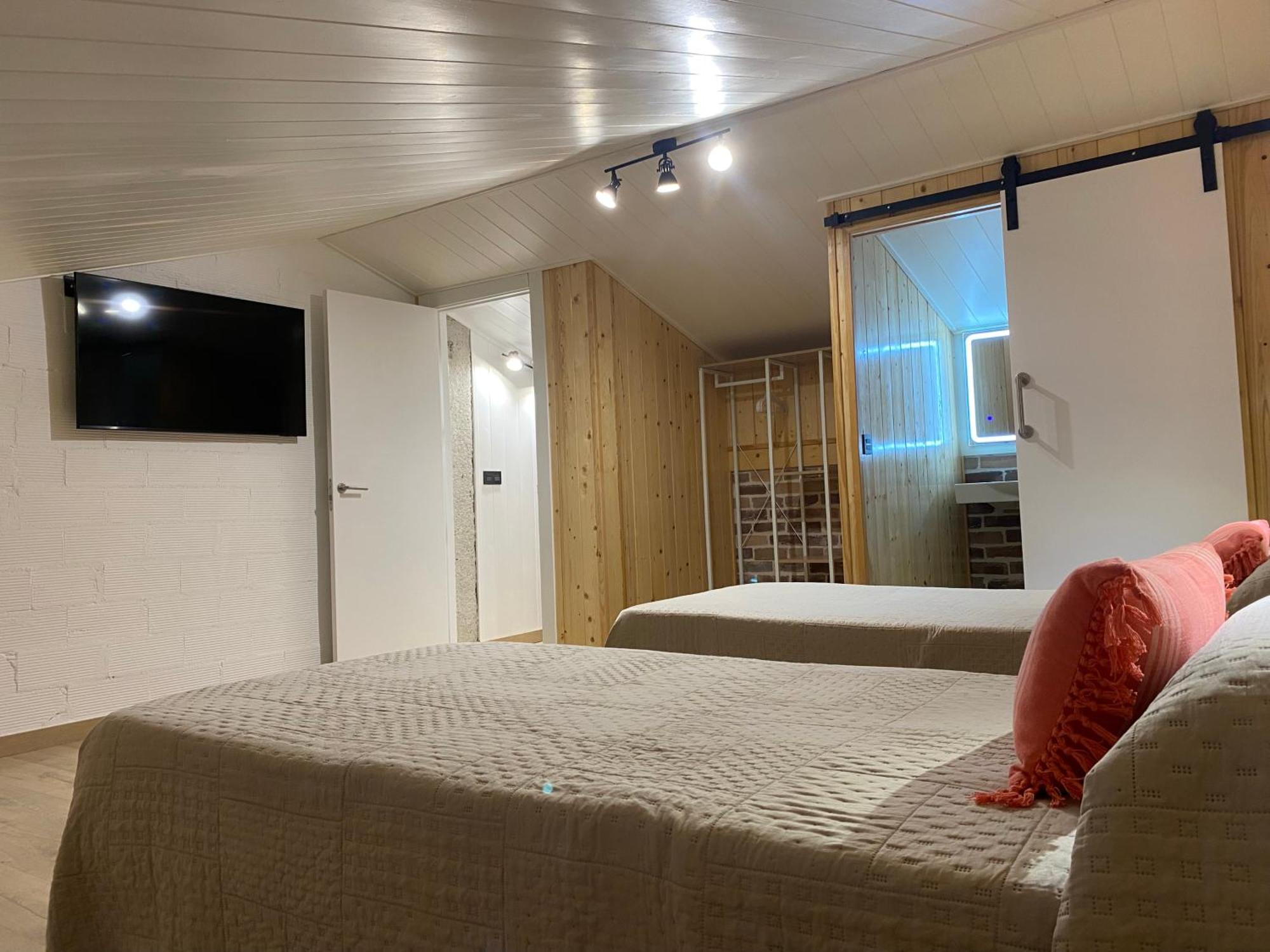 Alma Marina Apartamentos Somo Ngoại thất bức ảnh