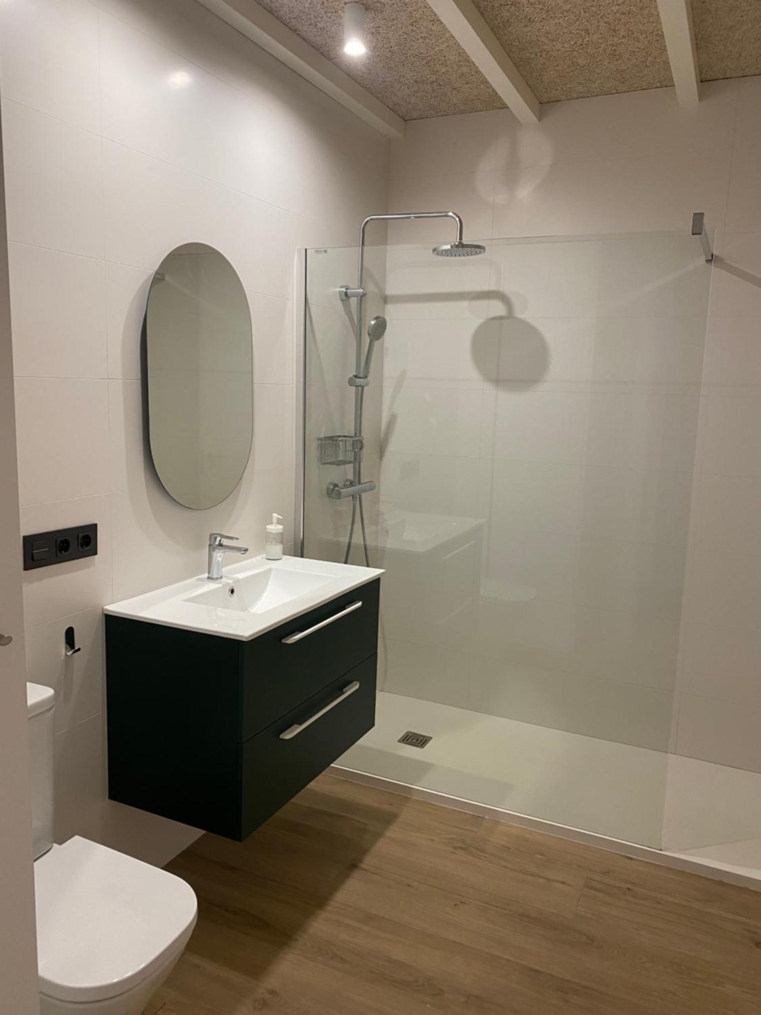Alma Marina Apartamentos Somo Ngoại thất bức ảnh
