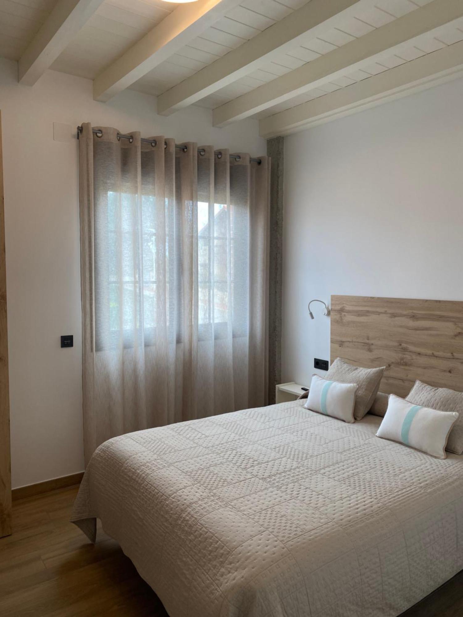 Alma Marina Apartamentos Somo Ngoại thất bức ảnh