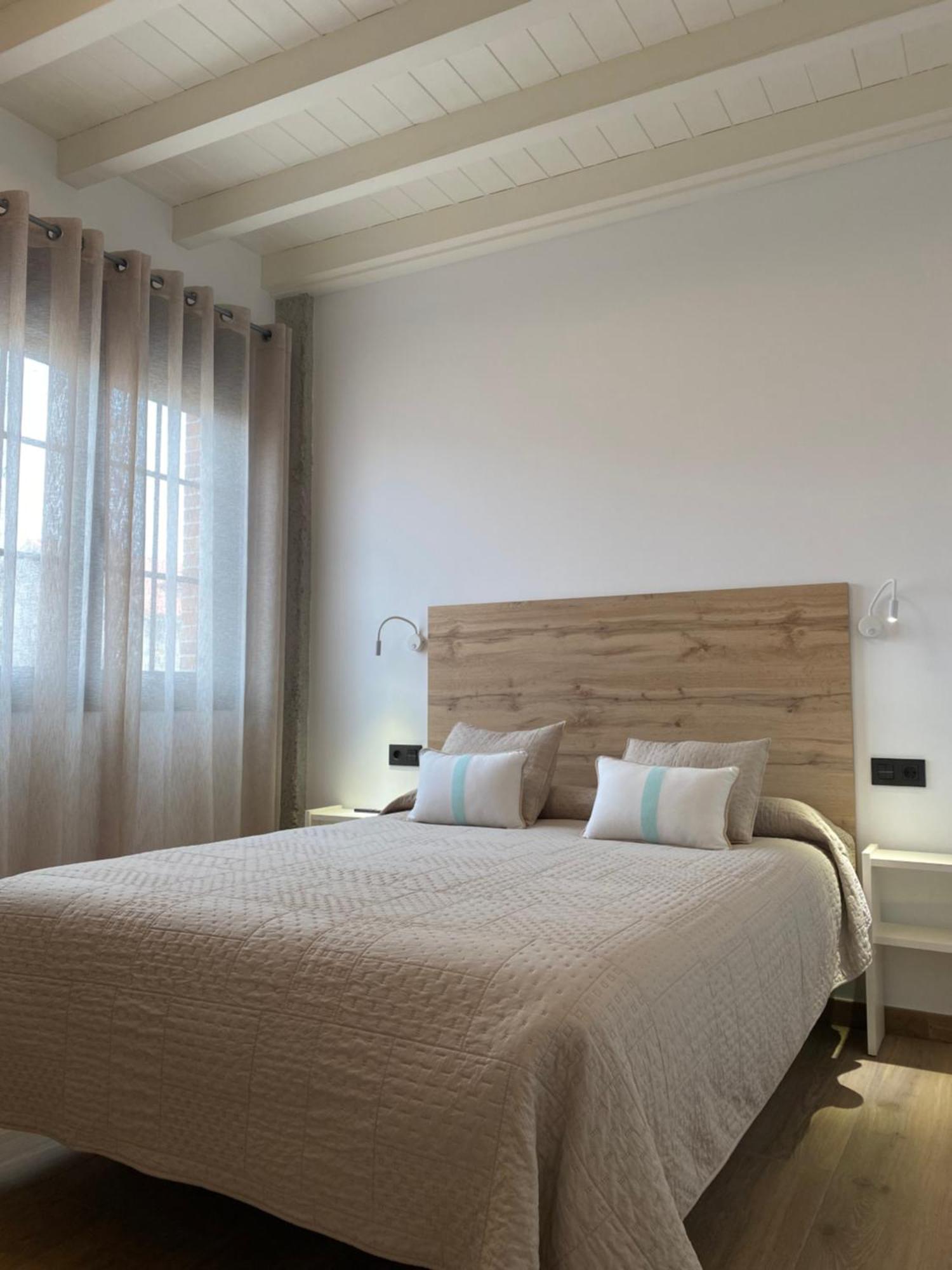 Alma Marina Apartamentos Somo Ngoại thất bức ảnh