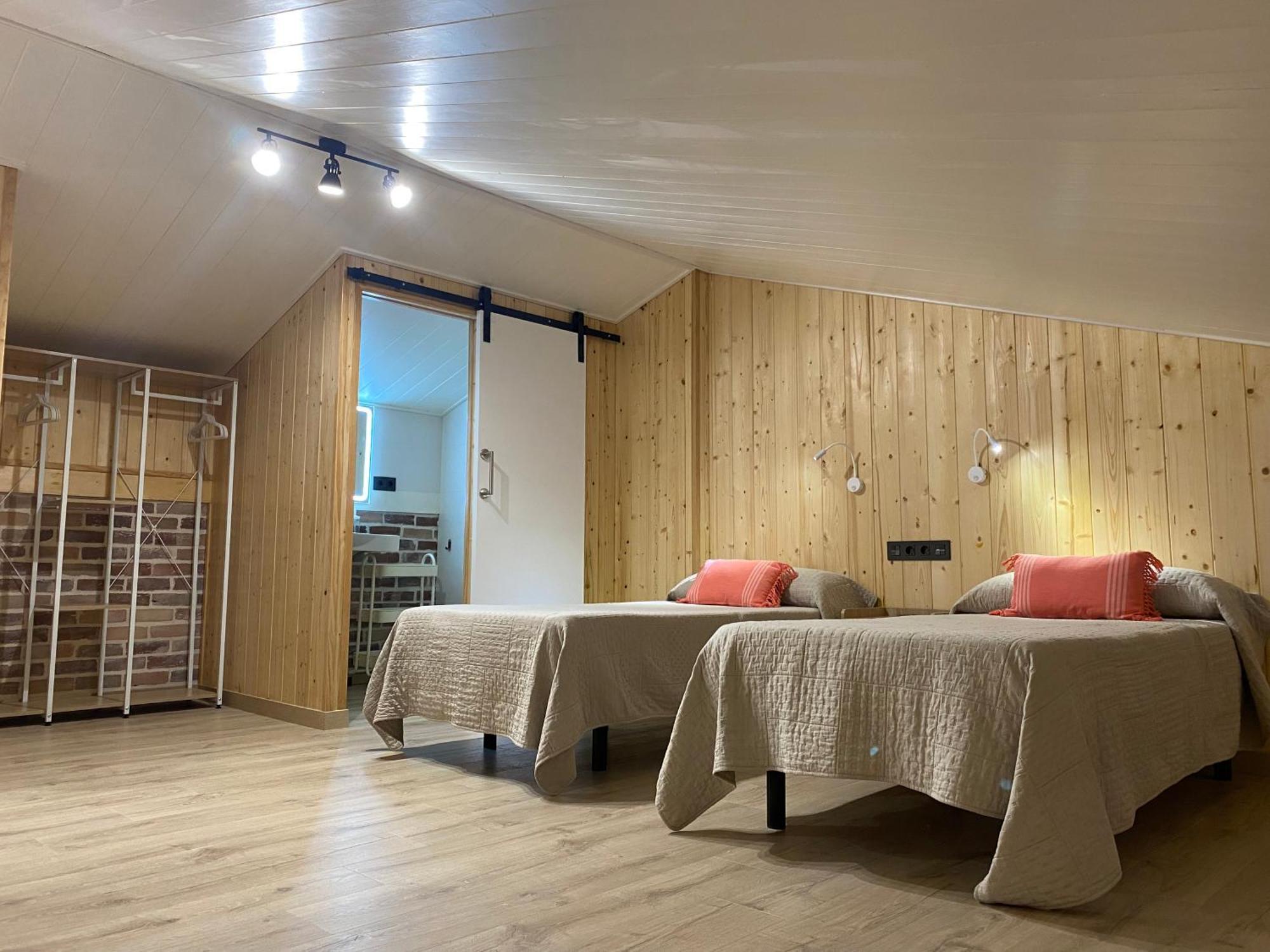 Alma Marina Apartamentos Somo Ngoại thất bức ảnh